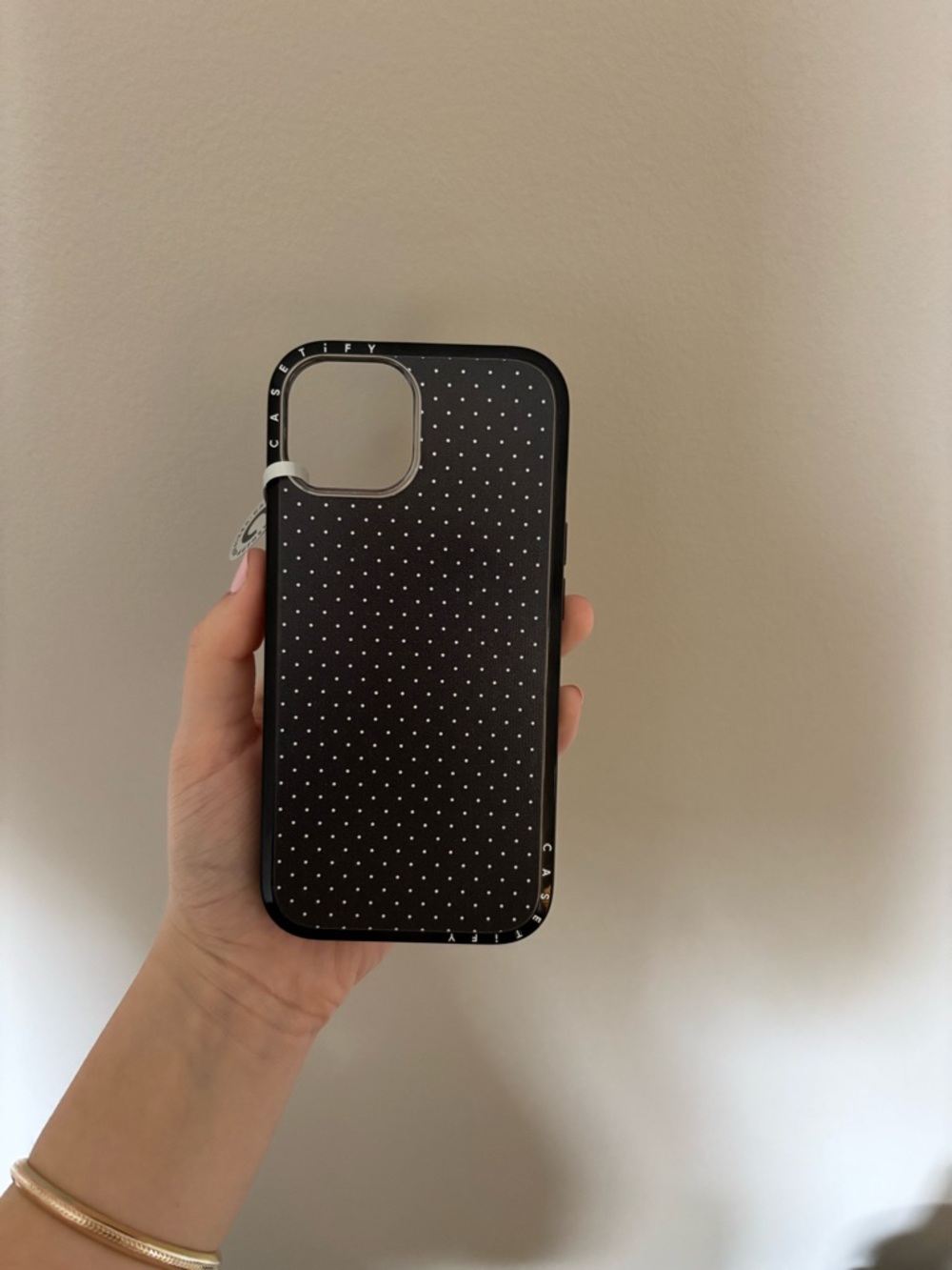 Phone case: Casetify : iPhone 15